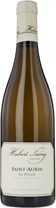 Вино Saint-Aubin La Princee 2019 г. 0.75 л