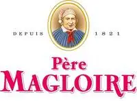 Pere Magloire