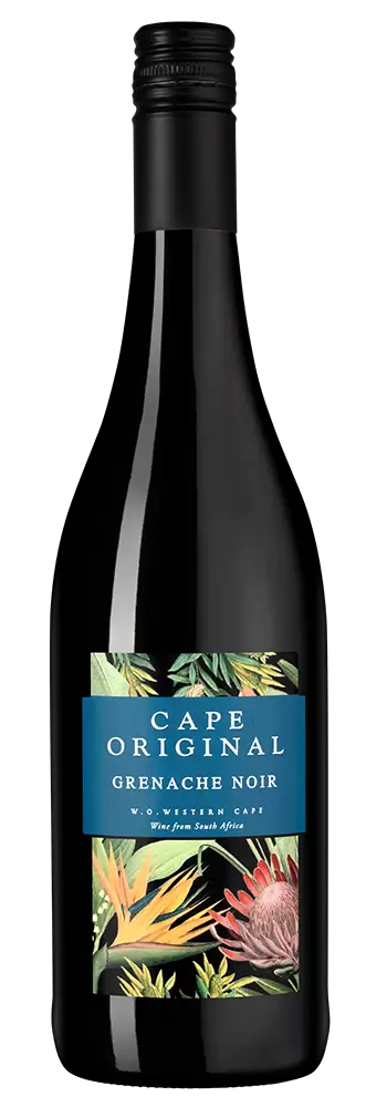 Вино Cape Original Grenache Noir Origin Wine Stellenbosch 0.75 л