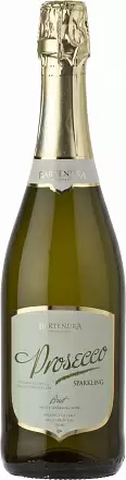 Игристое вино Bartenura Prosecco 0.75 л