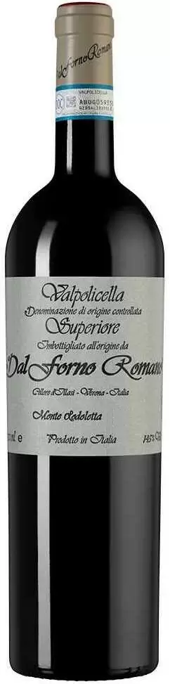 Вино Valpolicella Superiore Dal Forno Romano 0.75 л