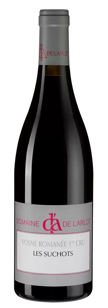 Вино Romanee Saint Vivant Grand Cru 2018 г. 0.75 л