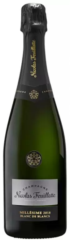 Шампанское Millesime Blanc de Blancs 0.75 л