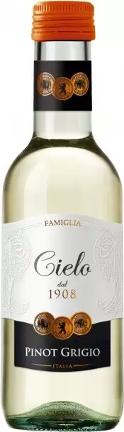 Cielo e Terra · Pinot Grigio