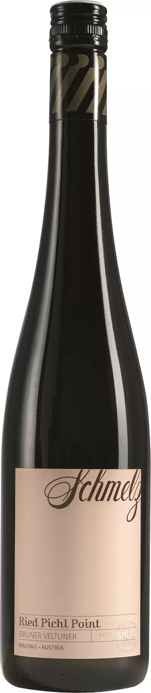 Вино Schmelz Ried Pichl Point Gruner Veltliner Federspiel 0.75 л