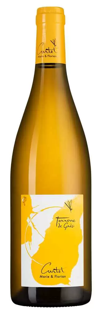 Tonnerre de Gres Domaine Curtet
