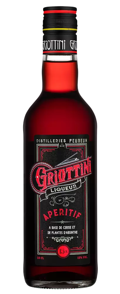Ликер Griottini 0.5 л
