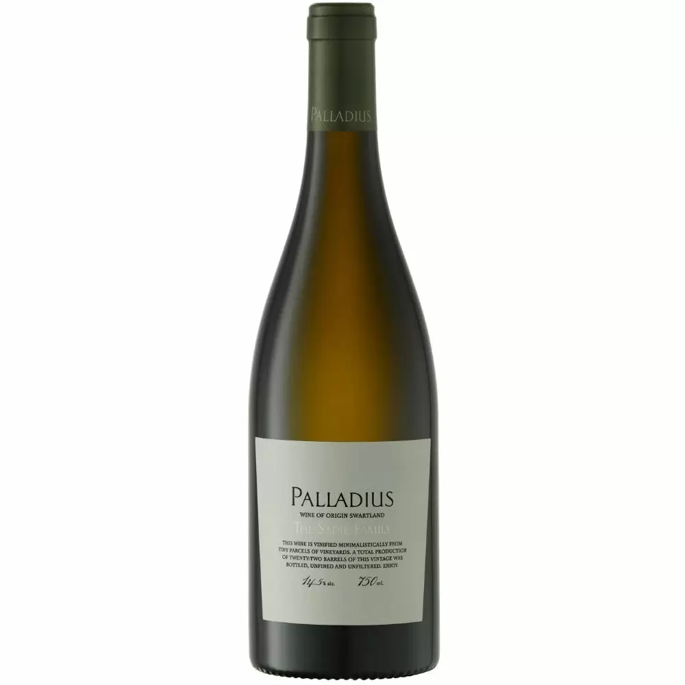 Вино Sadie Family Palladius 2018 г. 0.75 л