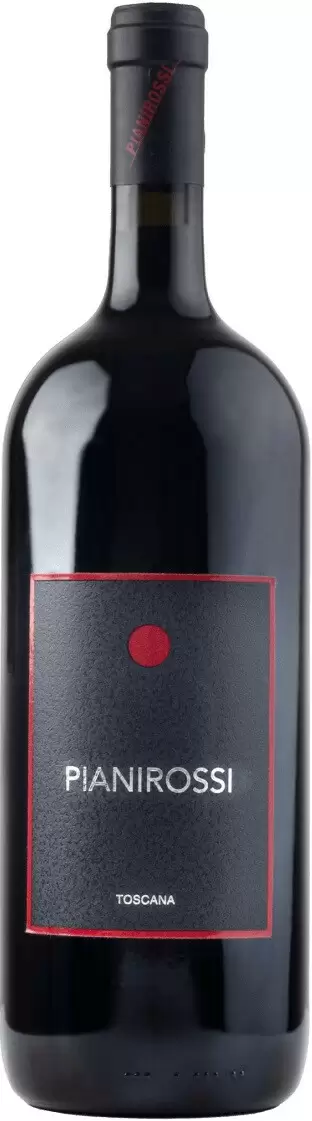 Вино Pianirossi Toscana IGT 2014 г. 1.5 л