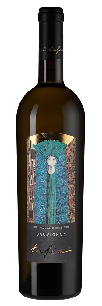 Вино Lafoa Sauvignon 2019 г. 0.75 л