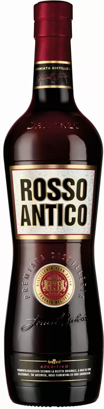 Аперитив Аперитив Rosso Antico Aperitivo 0.75 л