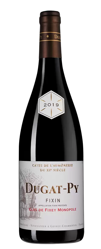 Вино Fixin Clos de Fixey Monopole 0.75 л