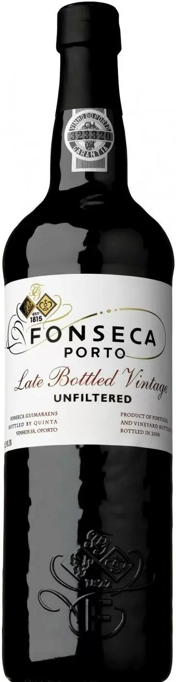 Портвейн Fonseca Late Bottled Vintage Port 0.75 л
