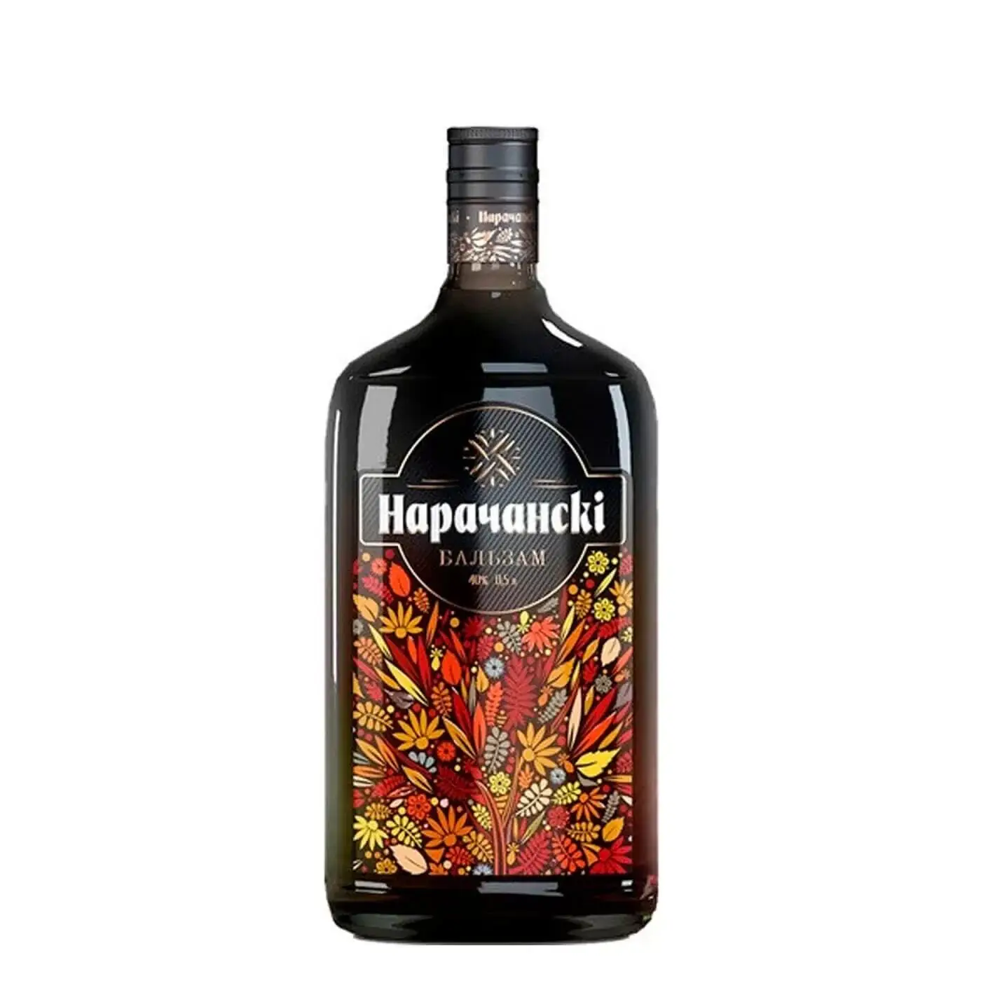 Настойка Narochanskij Balsam 0.5 л