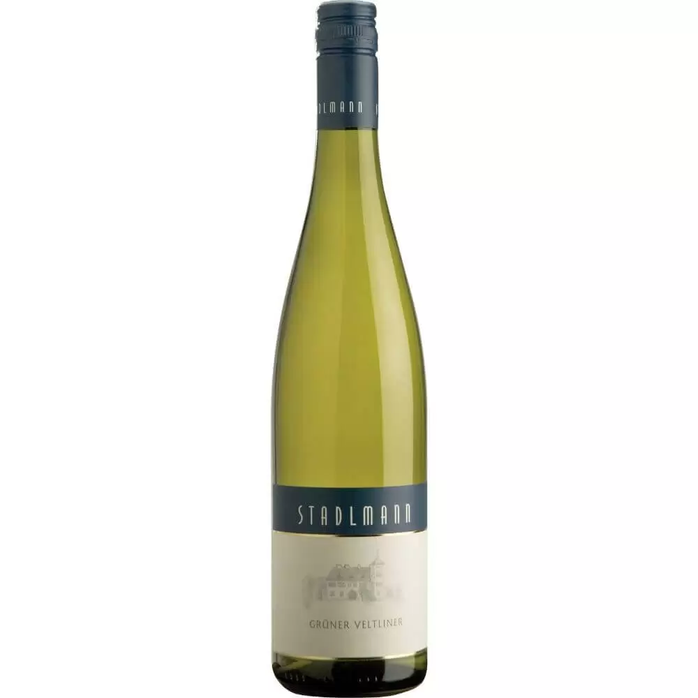 Вино Stadlmann Gruner Veltliner 0.75 л