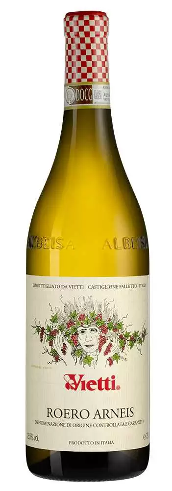 Вино Vietti Roero Arneis 0.75 л