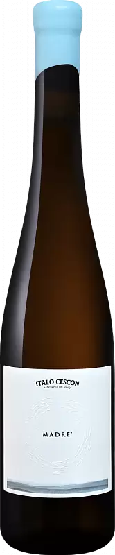Вино Madre Manzoni Bianco Organic 0.75 л