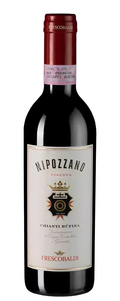 Вино Nipozzano Chianti Rufina Riserva 0.375 л