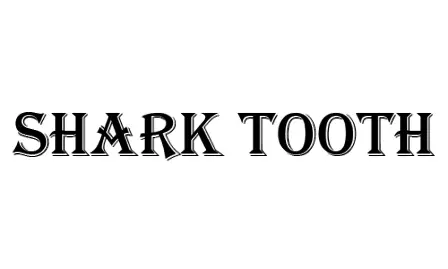 Shark Tooth