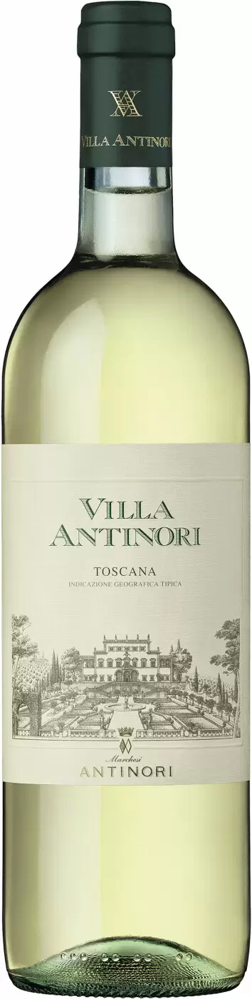 Вино Villa Antinori Bianco Toscana IGT 0.75 л