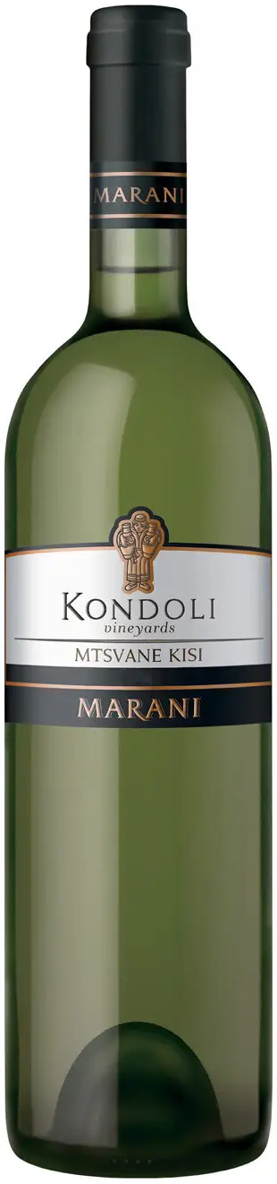 Вино Marani Kondoli Mtsvane-Kisi 0.75 л