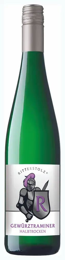 Вино Ritterstolz Gewurztraminer 0.75 л