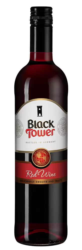 Reh Kendermann · Black Tower Heritage Rouge