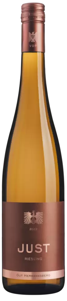 Вино Gut Hermannsberg Just Riesling 0.75 л