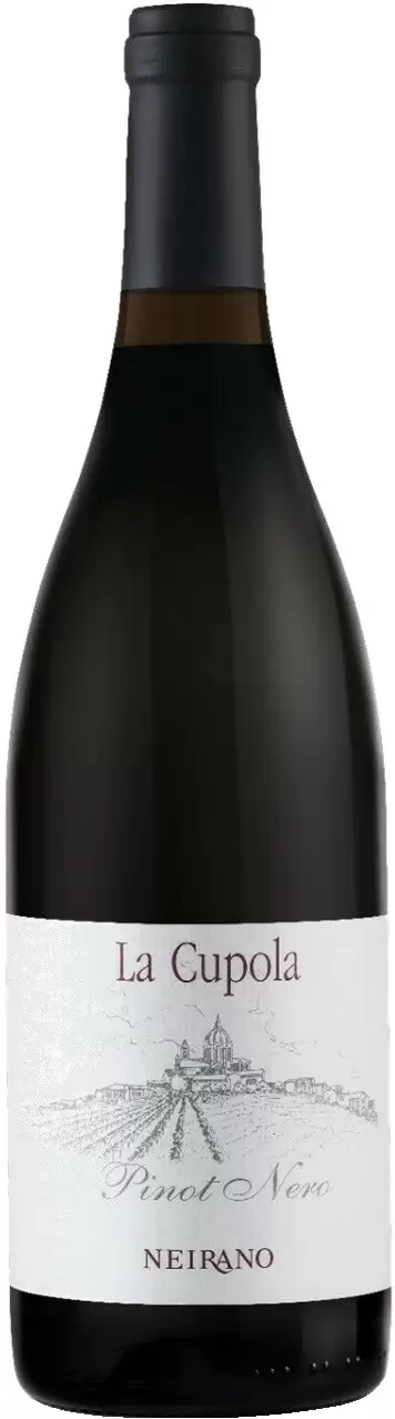 Вино Tenute Neirano La Cupola Pinot Nero 0.75 л