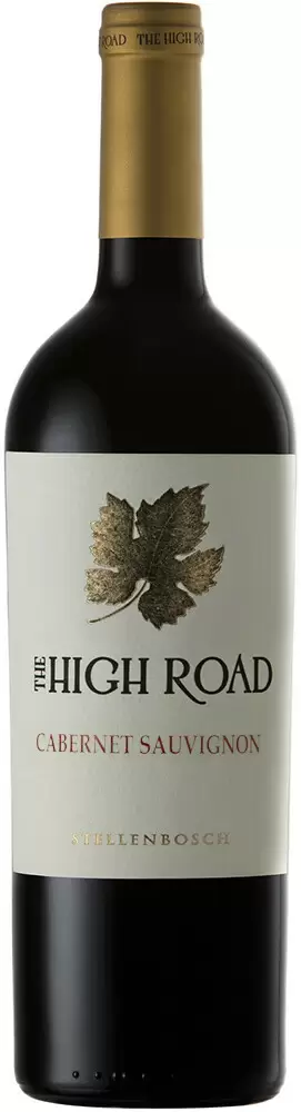 Вино High Road Cabernet Sauvignon 0.75 л