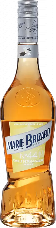 Ликер пряный Marie Brizard Vanille de Madagascar 0.7 л
