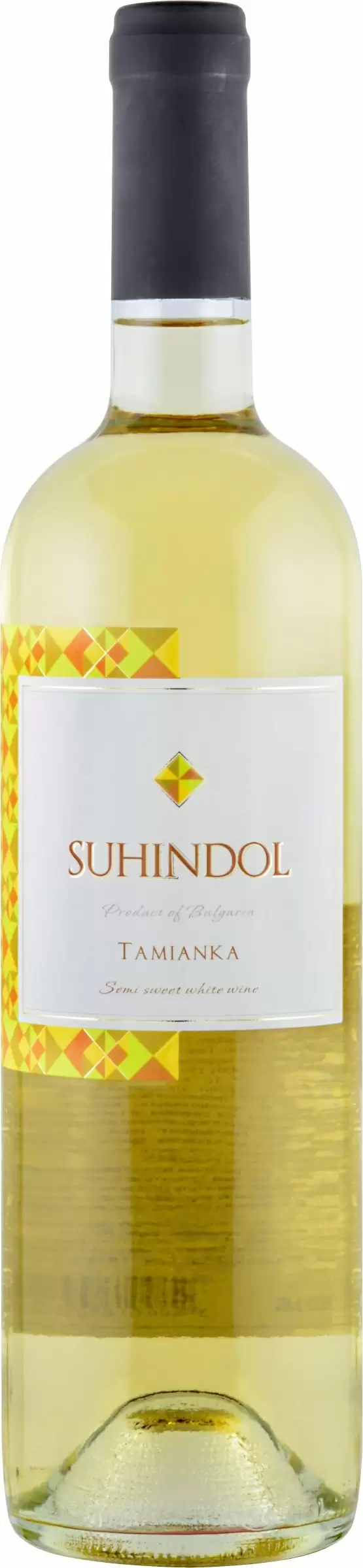 Вино Lovico Lozari Suhindol Tamyanka 0.75 л