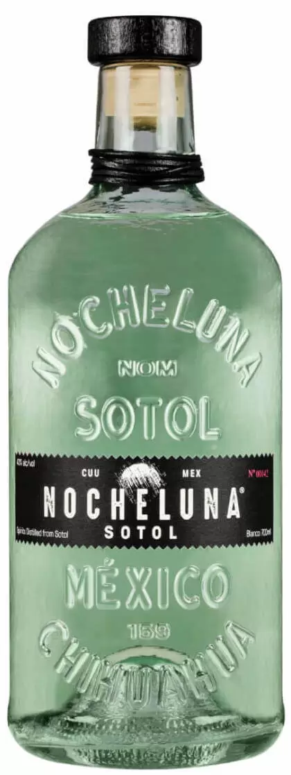 Текила Sotol Nocheluna 0.7 л