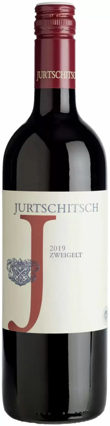 Sonnhof Jurtschitsch Zweigelt