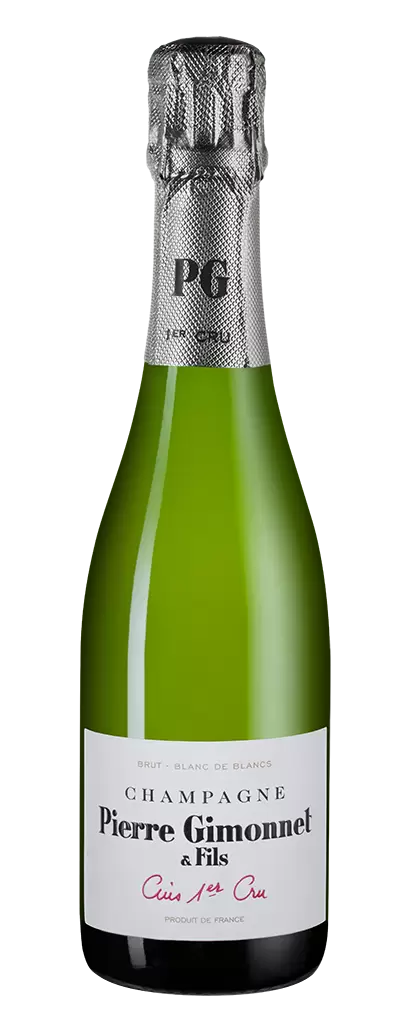 Шампанское Pierre Gimonnet Cuis Premier Cru 0.375 л