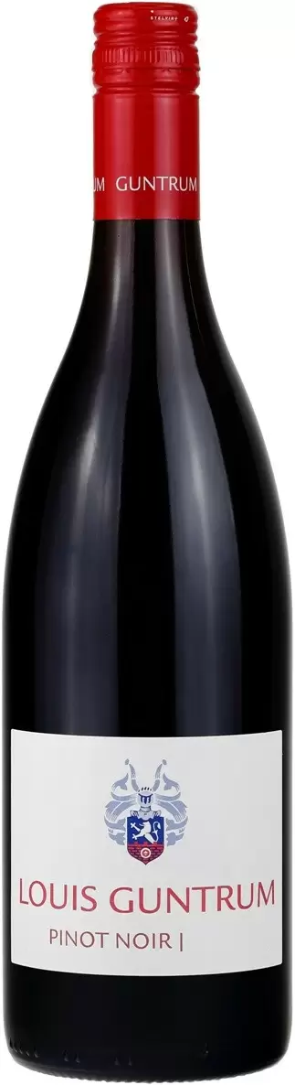 Вино Louis Guntrum Pinot Noir 0.75 л