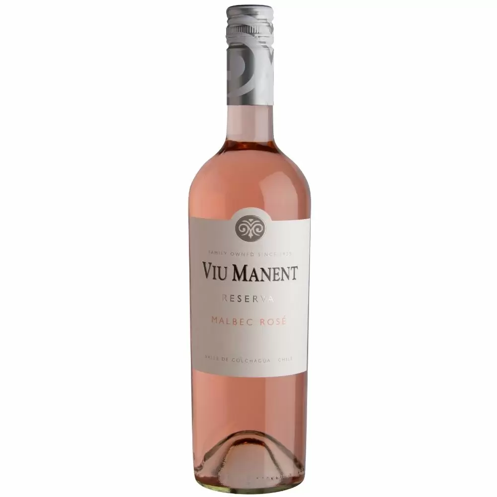 Viu Manent Estate Collection Reserva Malbec