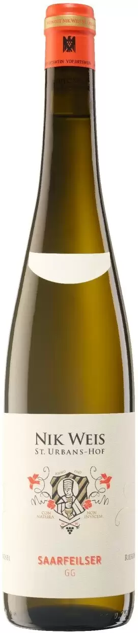 Вино Saarfeilser GG 2014 г. 0.75 л