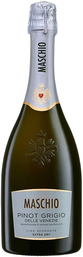 Cantine Maschio · Pinot Grigio delle Venezie DOC Extra Dry