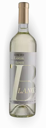 Вино Ceretto Langhe Arneis Blange 0.75 л