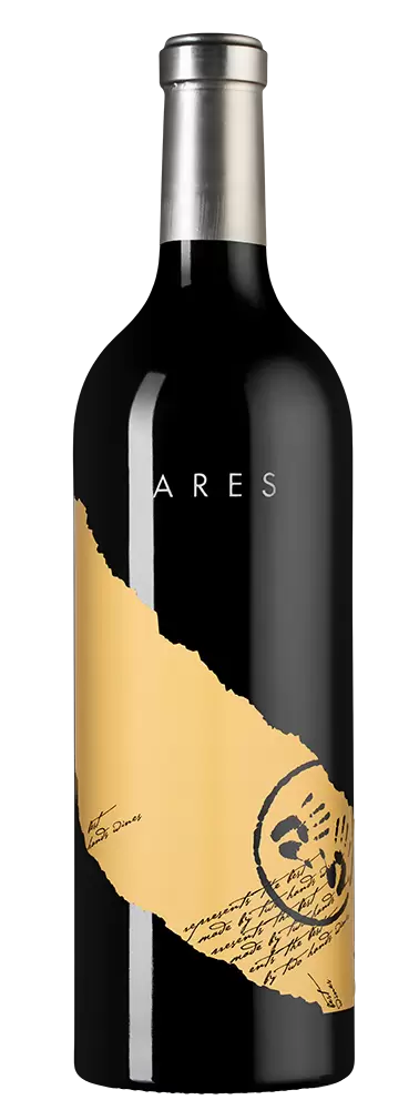 Вино Ares 2018 г. 0.75 л