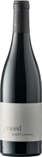 Grassl Sankt Laurent Alte Reben 2019