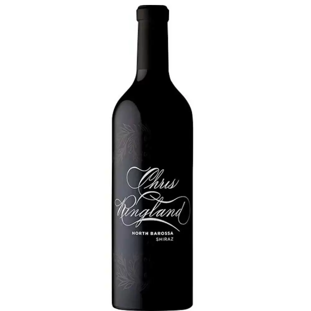 Вино Chris Ringland North Barossa Shiraz 0.75 л