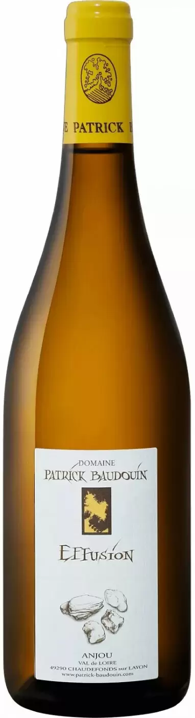 Вино Domaine Patrick Baudouin Effusion Anjou 0.75 л