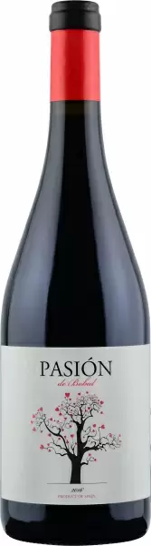 Вино Sierra Norte Pasion de Bobal Red Dry 0.75 л
