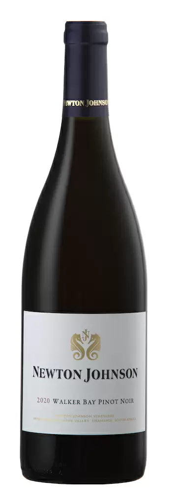 Вино Pinot Noir Newton Johnson Walker Bay WO 0.75 л