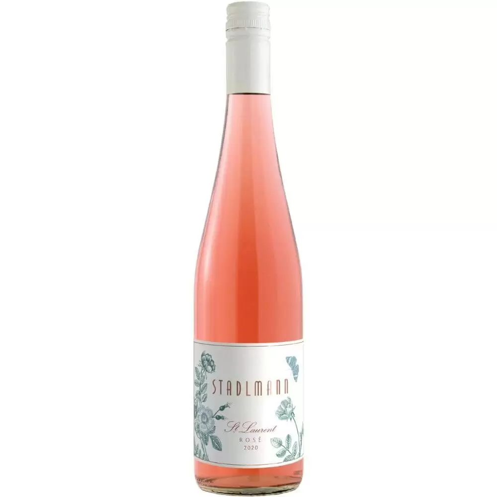 Stadlmann St. Laurent Rose