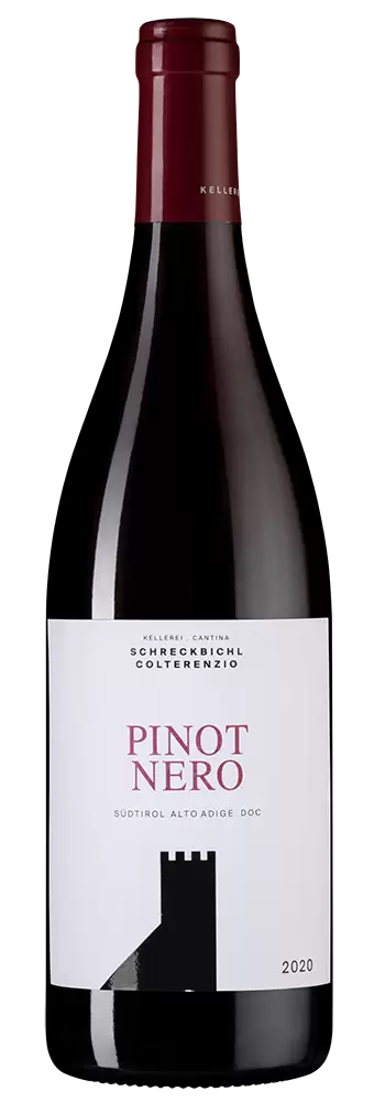 Вино Pinot Nero Blauburgunder 2020 г. 0.75 л