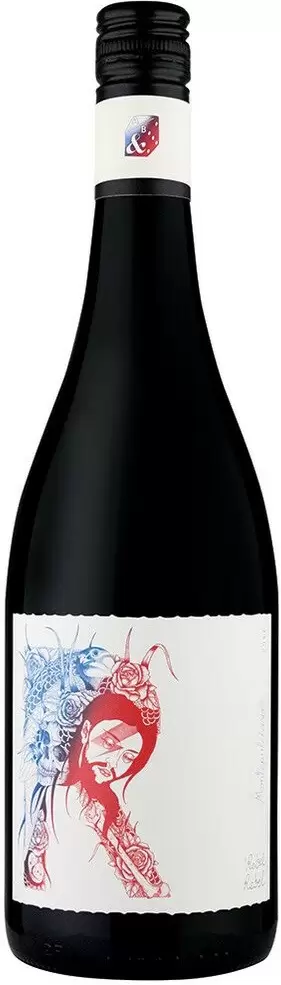 Viottolo Pty Alpha Box & Dice Rebel Rebel Montepulciano