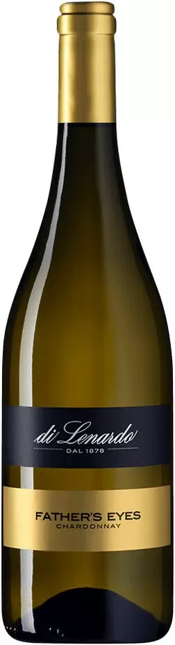 Вино Father's Eyes Chardonnay Venezia Giulia IGT Di Lenardo 0.75 л